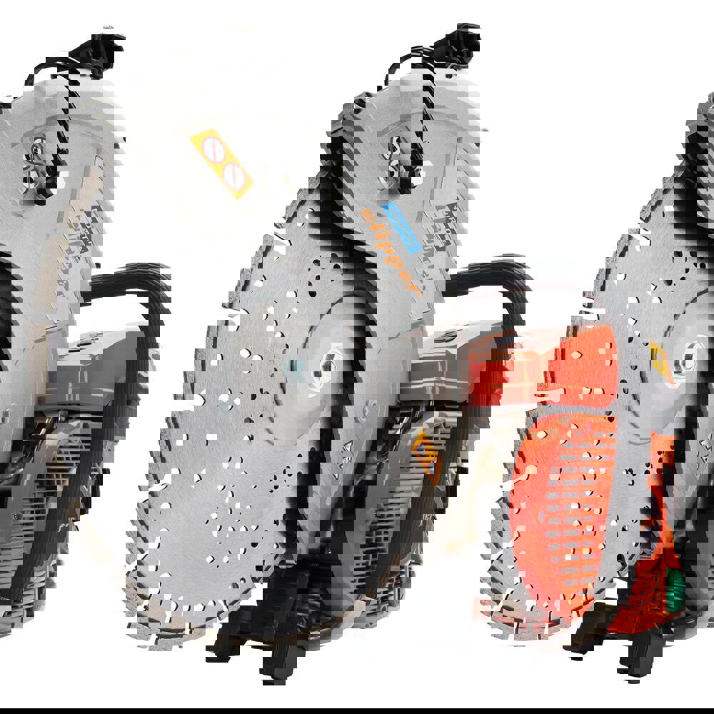 Chop & Cut-Off Saws; Mount Type: None ; Depth Of Cut At 45 Degrees: 3 ; Standards: ANSI B7.1